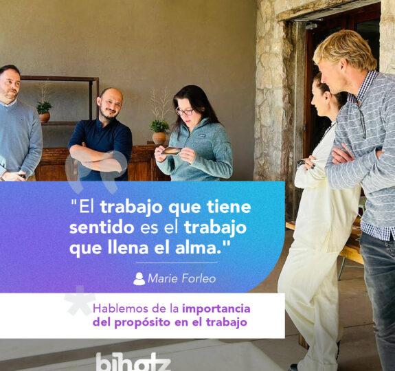 Despertá tu Chispa: Cómo Encontrar y Seguir tu Pasión en el Trabajo